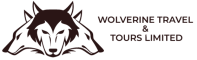 wolverine travel and tours logo